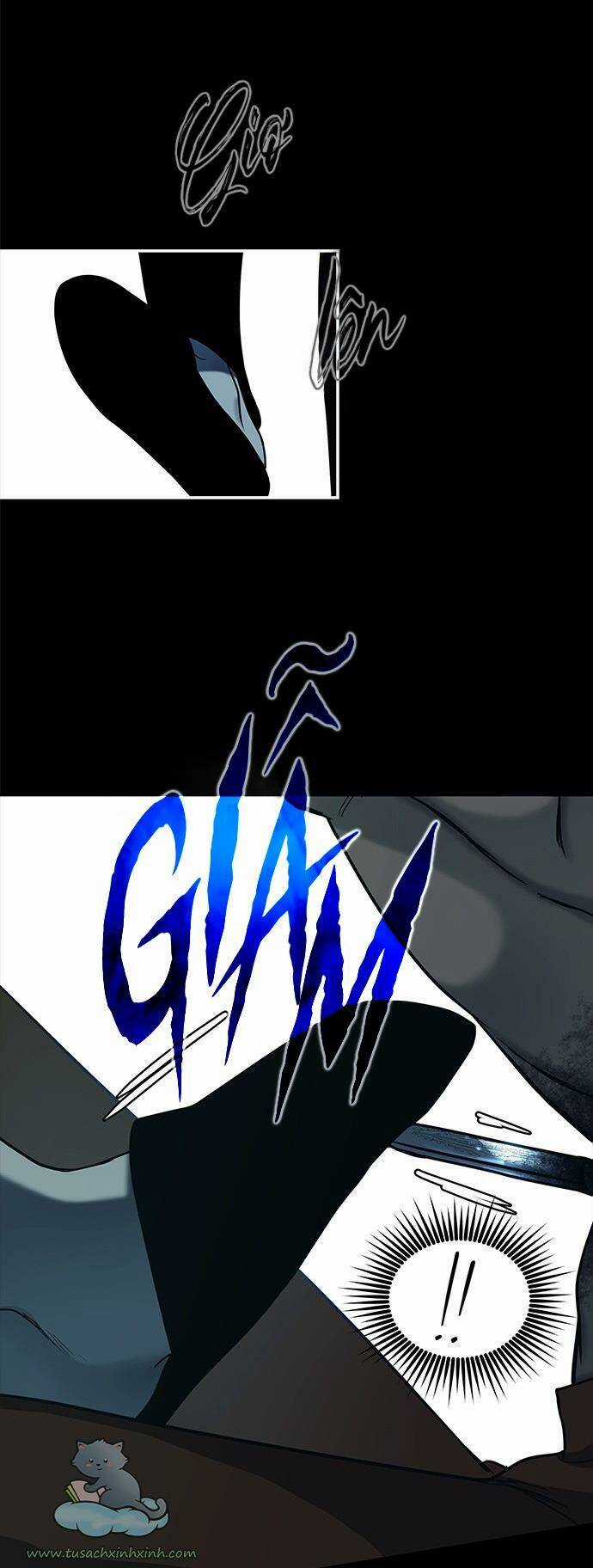 Cạm Bẫy - Chapter 93 - Trang 10