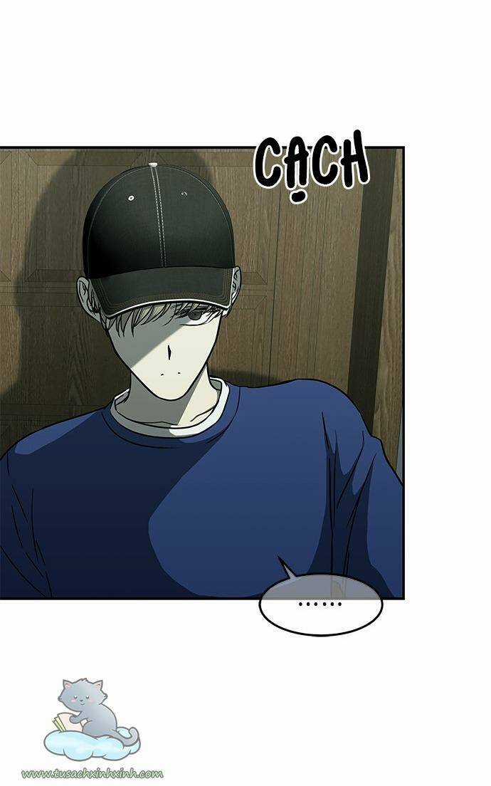 Cạm Bẫy - Chapter 94 - Trang 11
