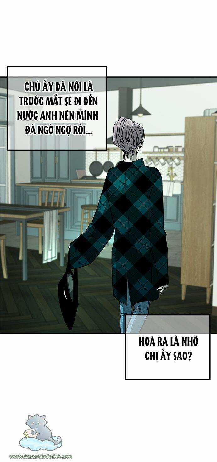 Cạm Bẫy - Chapter 94 - Trang 12