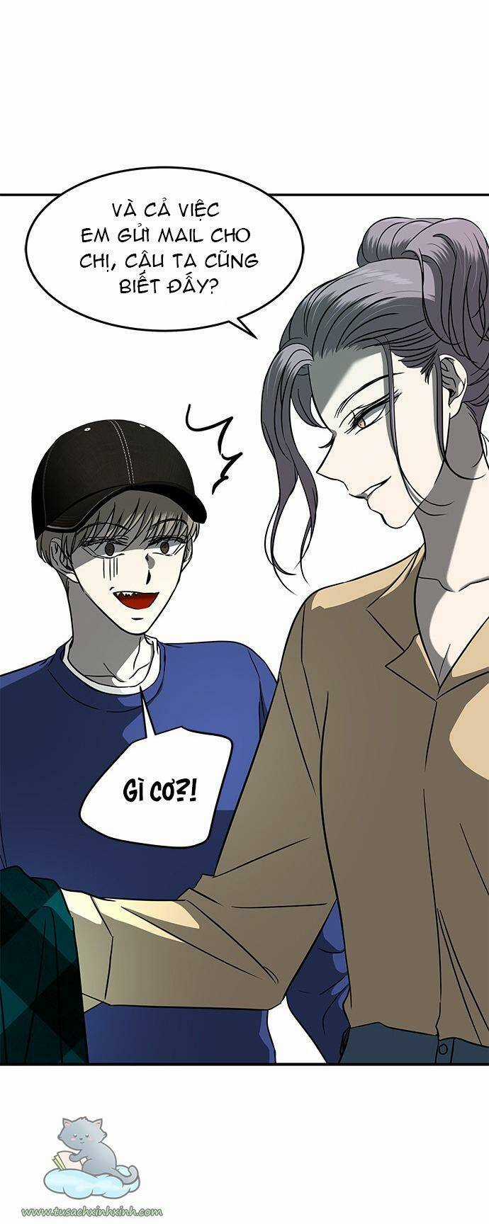 Cạm Bẫy - Chapter 94 - Trang 15