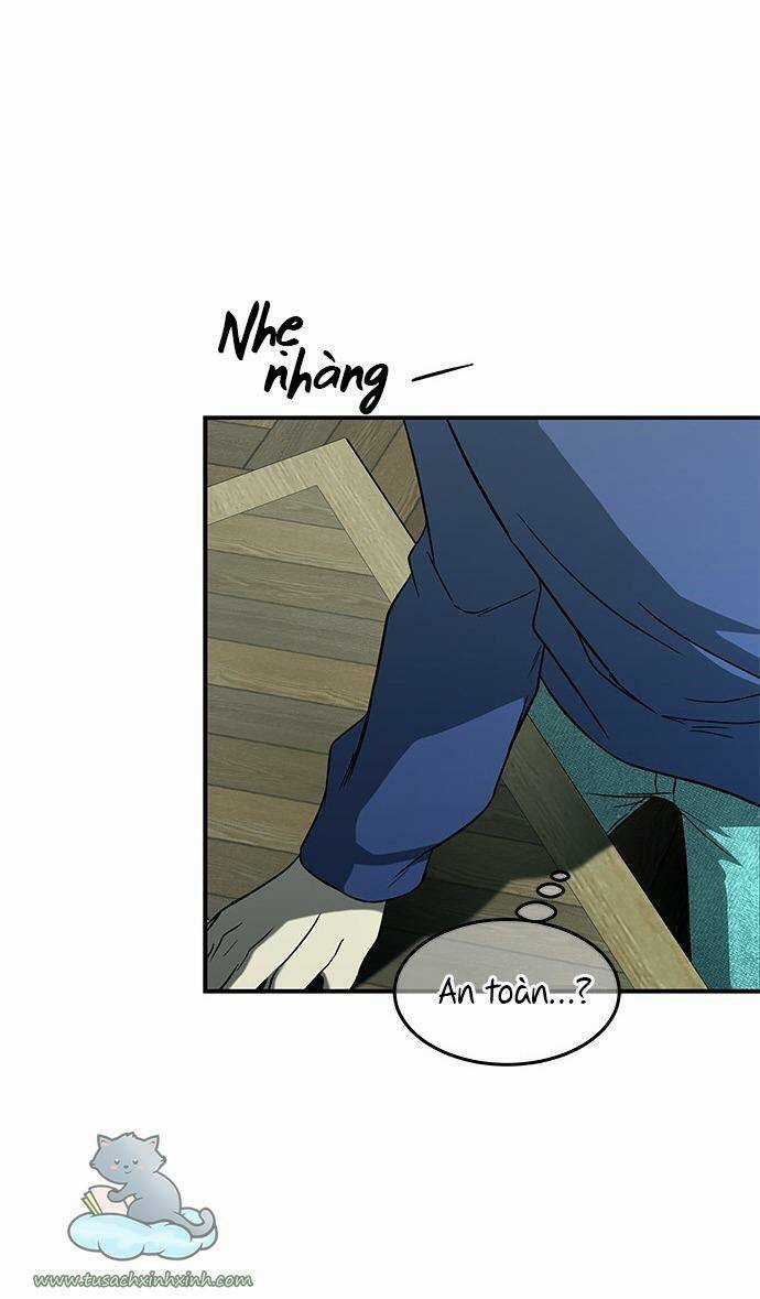 Cạm Bẫy - Chapter 94 - Trang 18