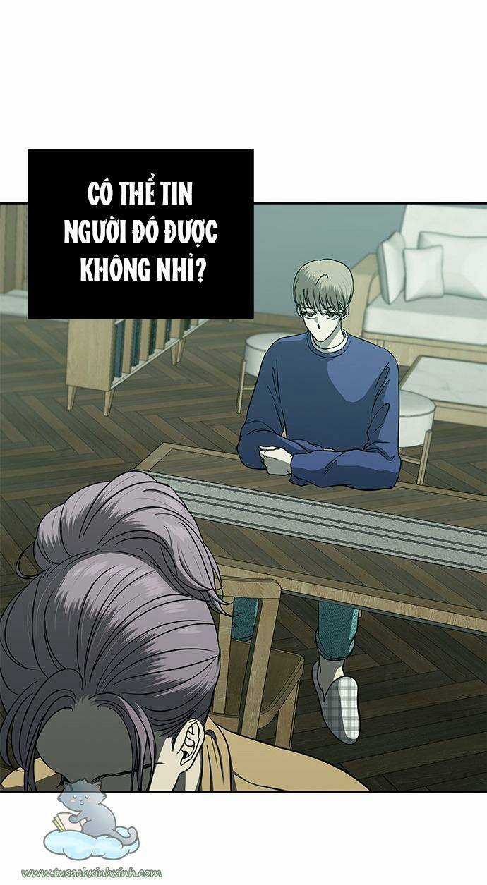 Cạm Bẫy - Chapter 94 - Trang 19