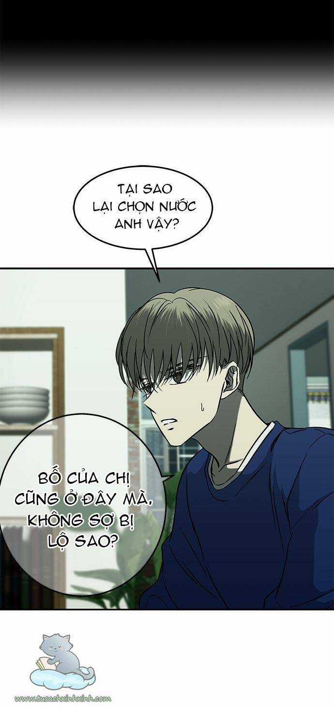 Cạm Bẫy - Chapter 94 - Trang 22