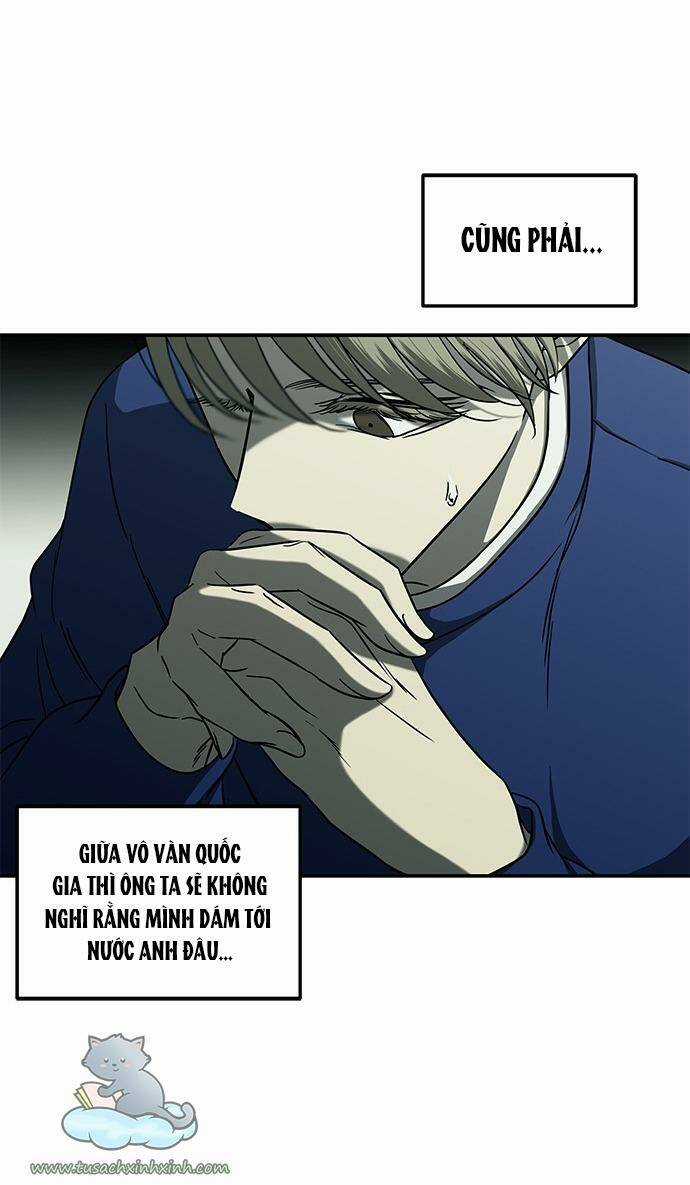 Cạm Bẫy - Chapter 94 - Trang 24