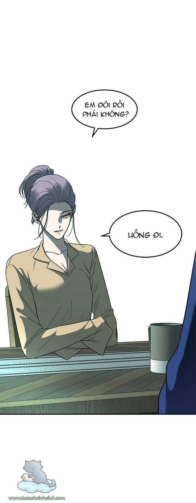 Cạm Bẫy - Chapter 94 - Trang 26