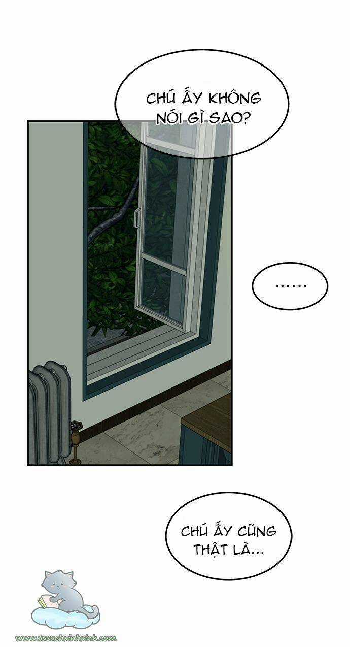 Cạm Bẫy - Chapter 94 - Trang 32