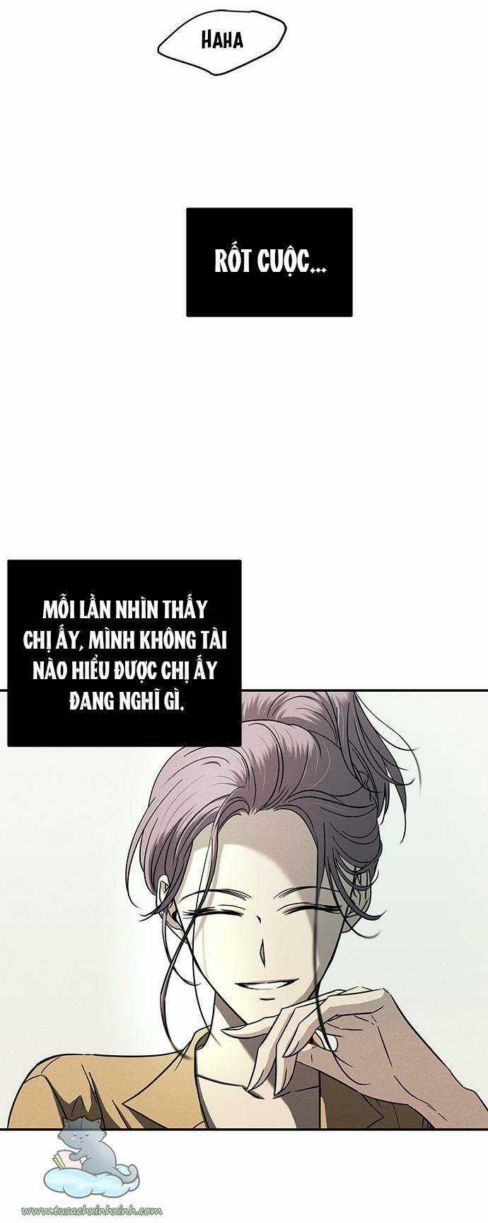Cạm Bẫy - Chapter 94 - Trang 34
