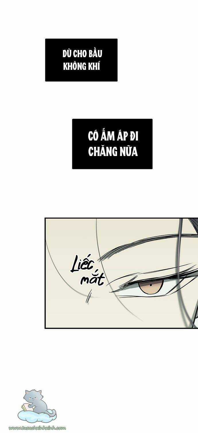 Cạm Bẫy - Chapter 94 - Trang 35