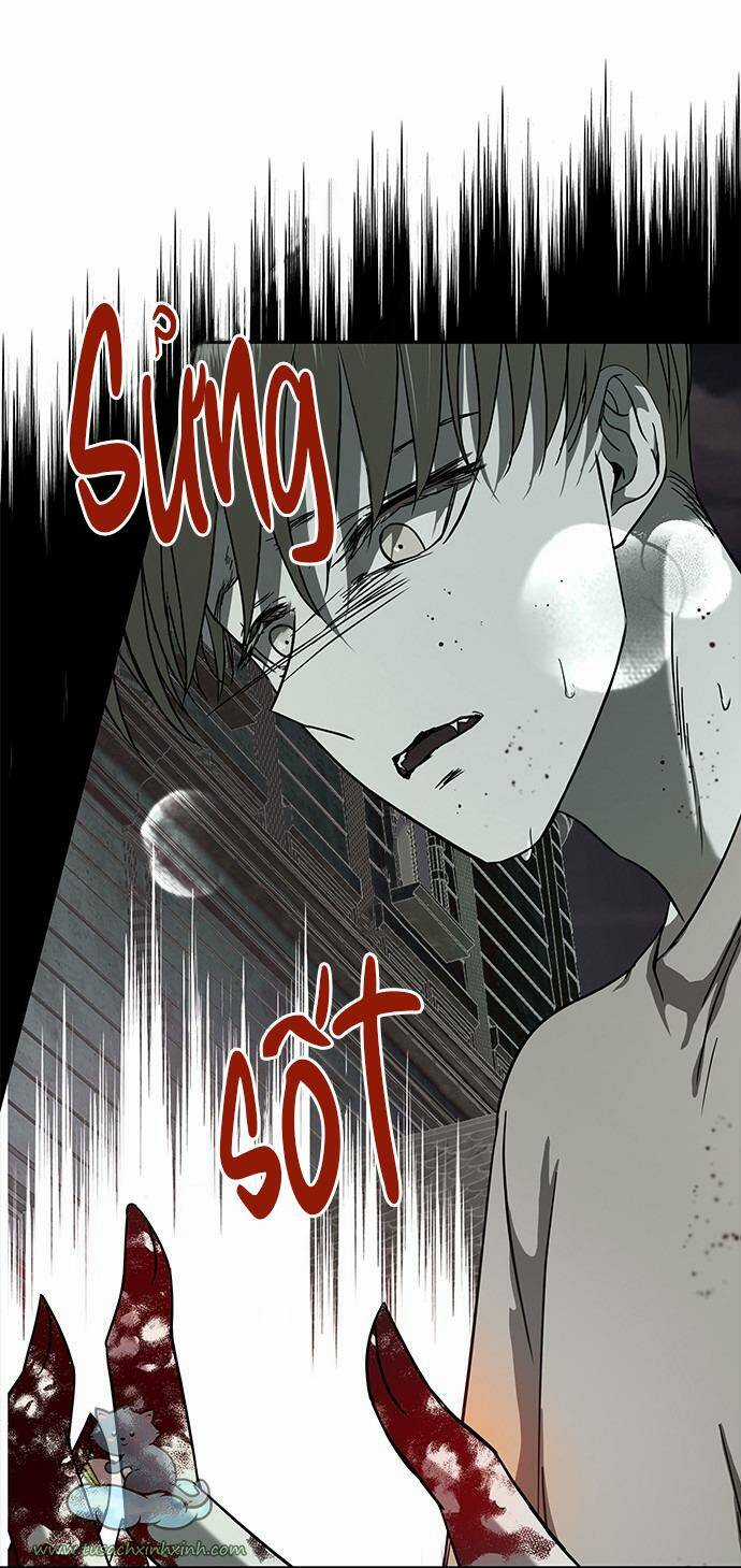 Cạm Bẫy - Chapter 94 - Trang 39