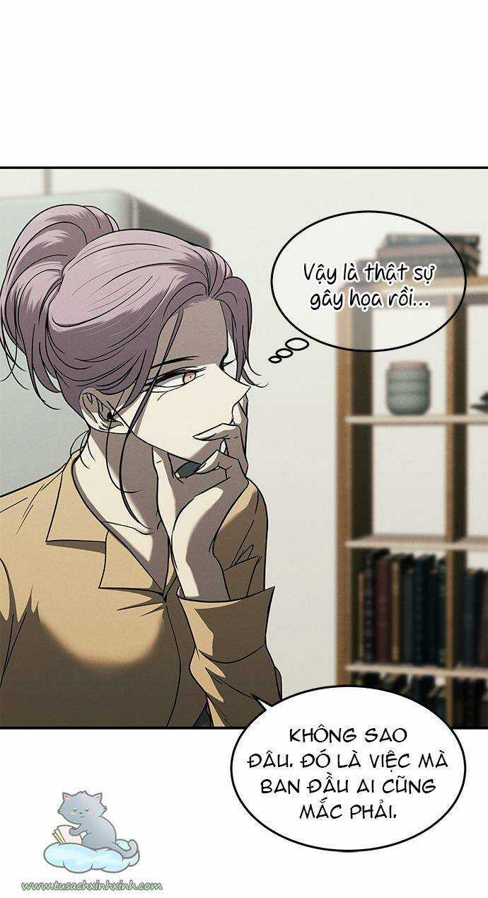 Cạm Bẫy - Chapter 94 - Trang 41