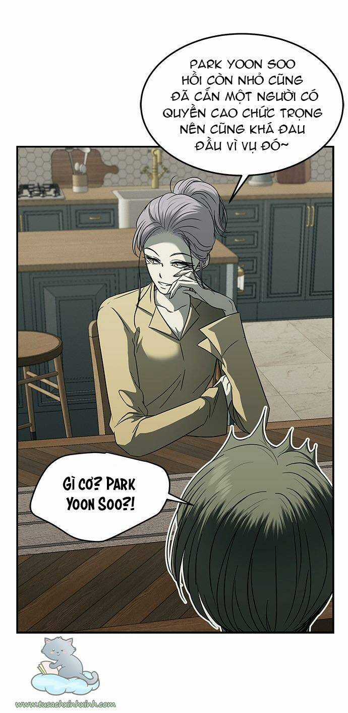 Cạm Bẫy - Chapter 94 - Trang 42