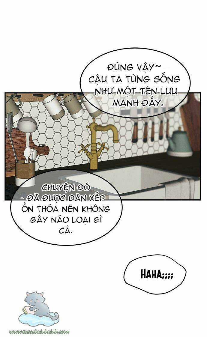 Cạm Bẫy - Chapter 94 - Trang 43