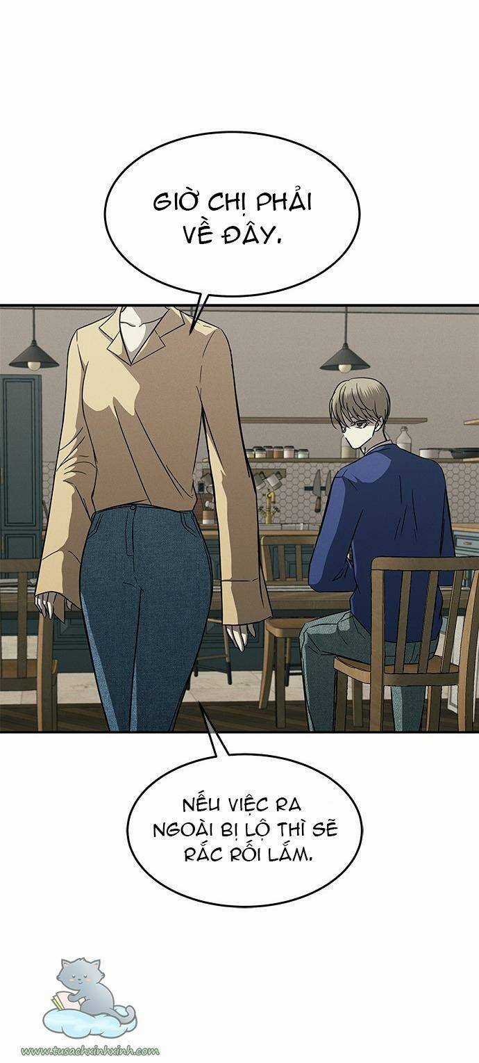 Cạm Bẫy - Chapter 94 - Trang 45