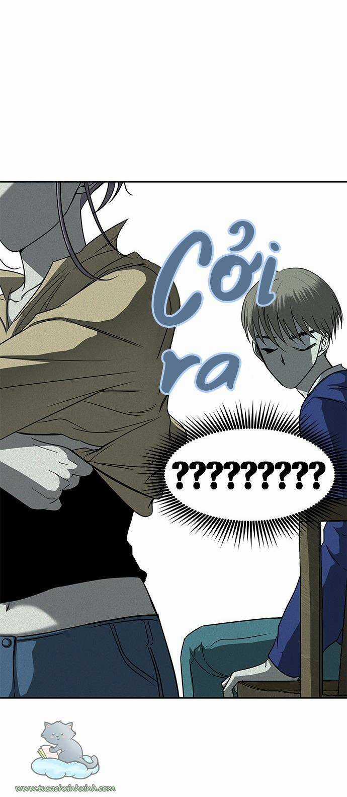 Cạm Bẫy - Chapter 94 - Trang 46