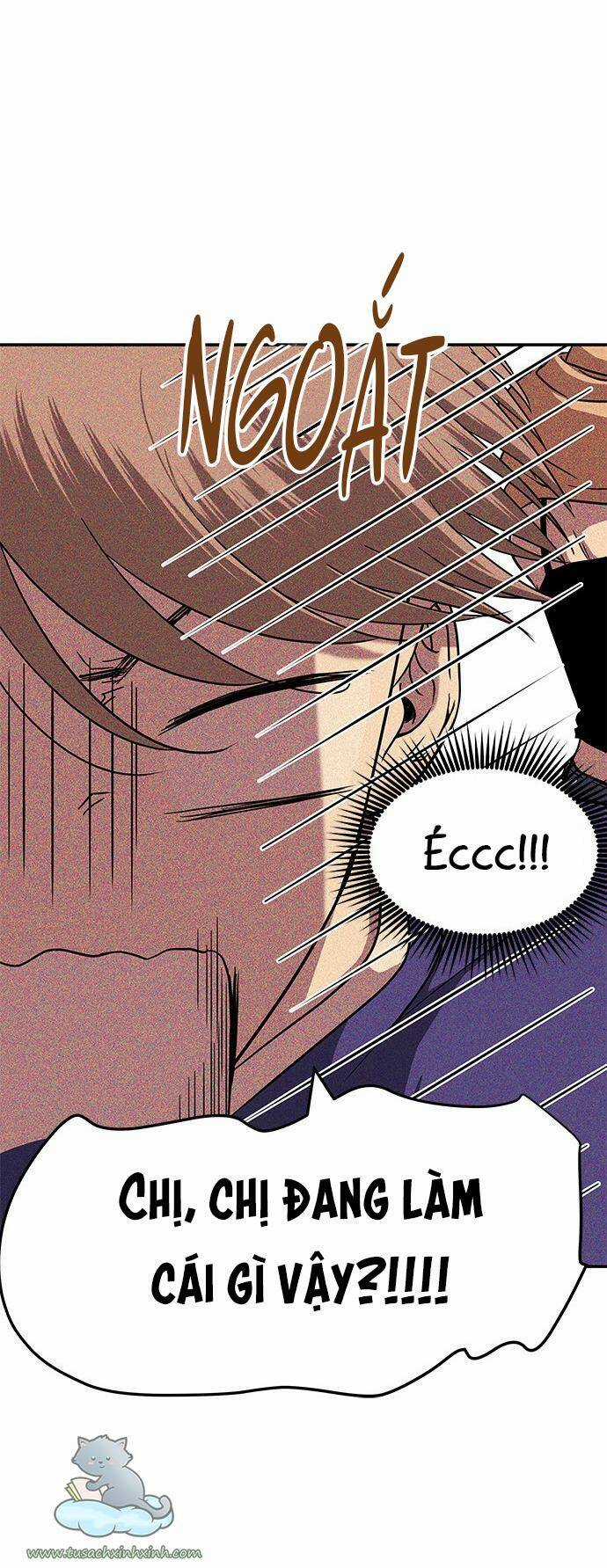 Cạm Bẫy - Chapter 94 - Trang 47