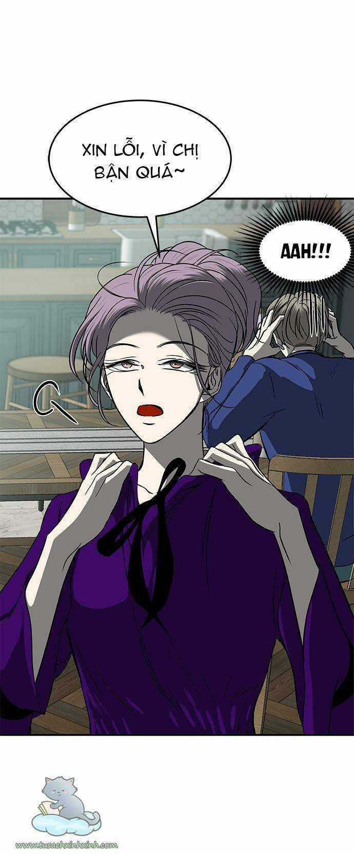 Cạm Bẫy - Chapter 94 - Trang 48