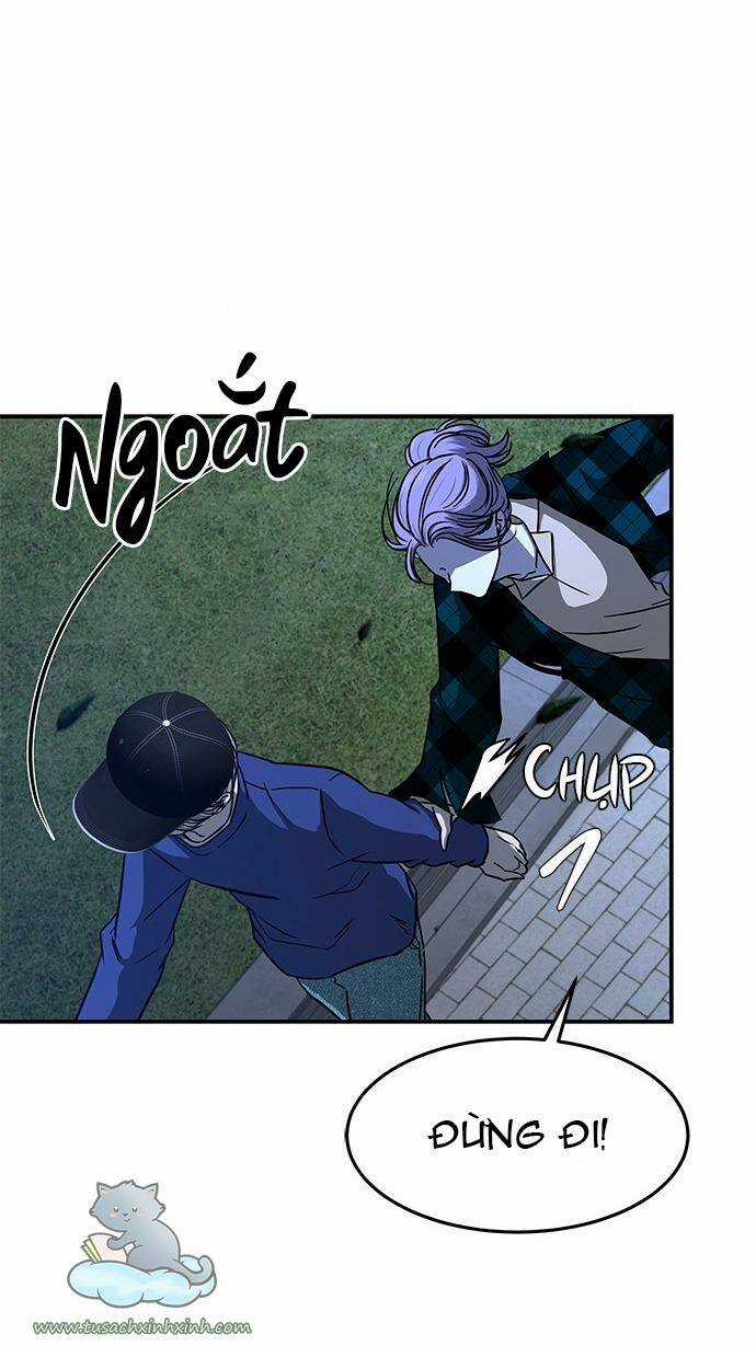 Cạm Bẫy - Chapter 94 - Trang 6