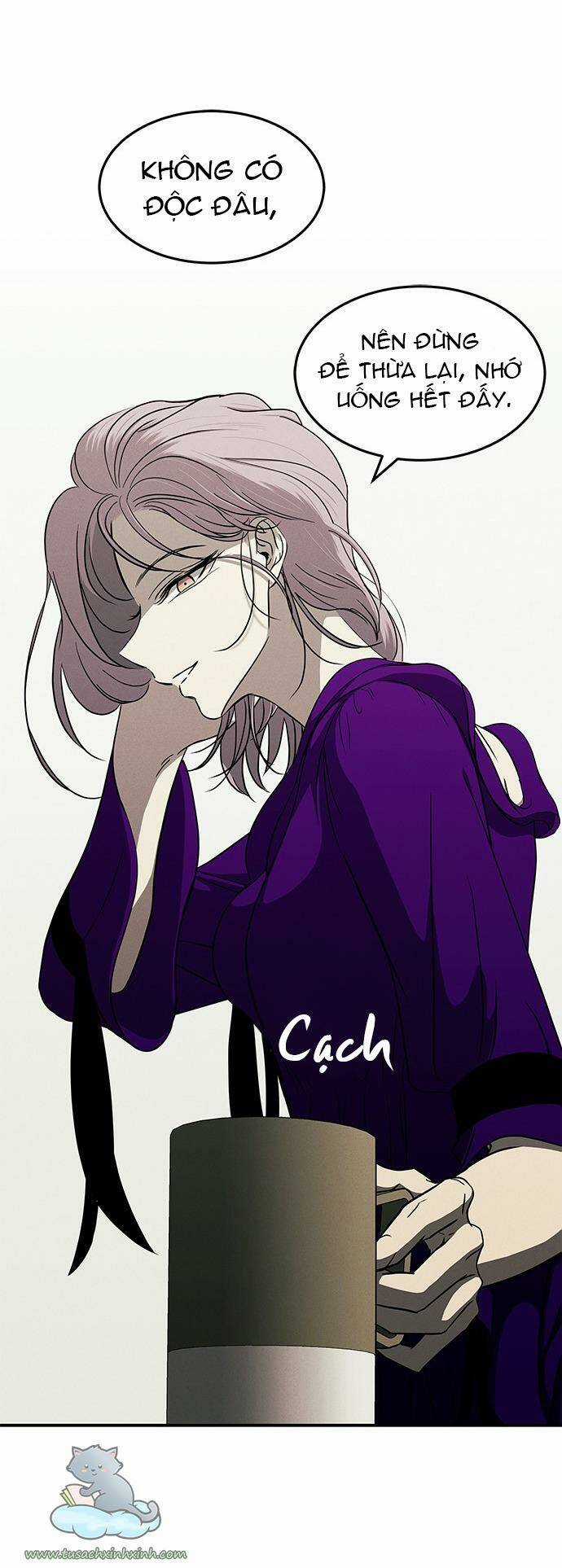 Cạm Bẫy - Chapter 94 - Trang 53