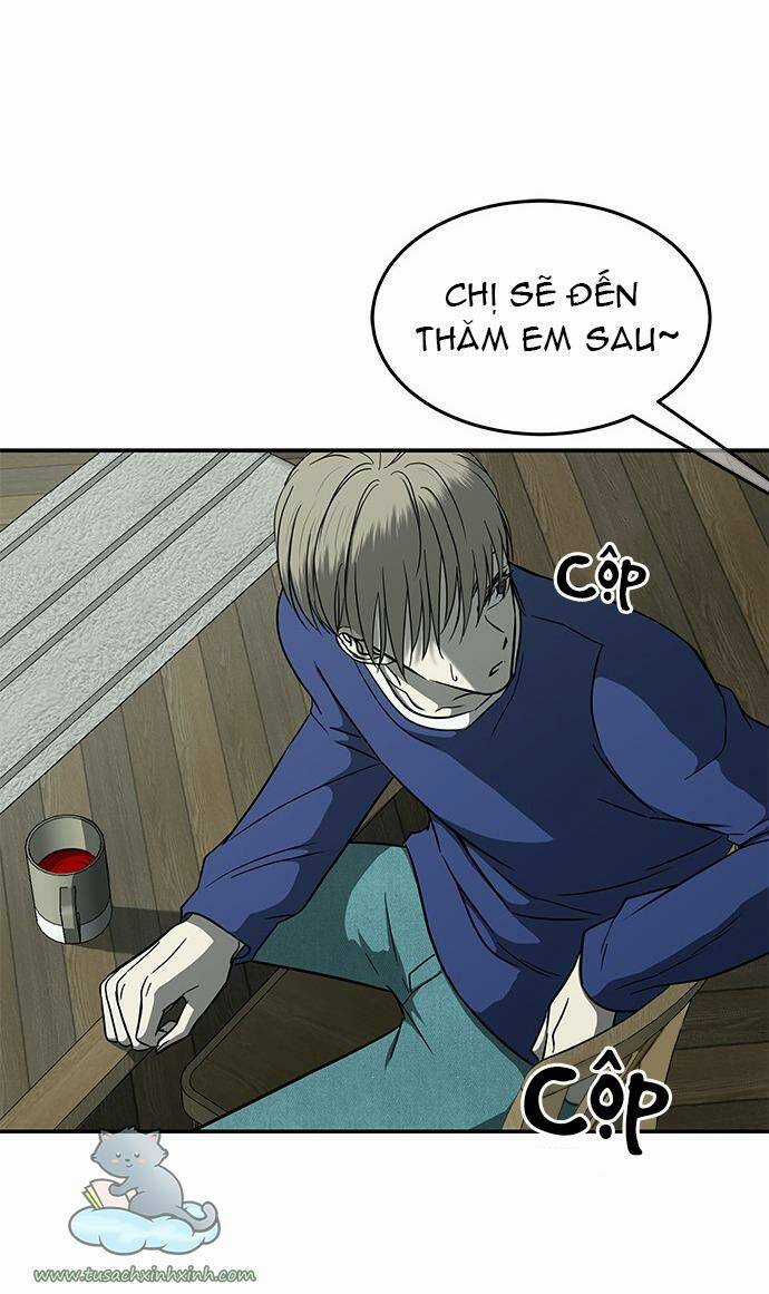 Cạm Bẫy - Chapter 94 - Trang 54