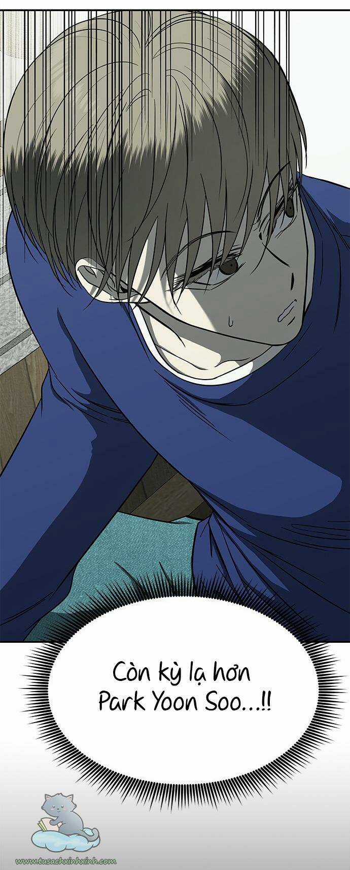 Cạm Bẫy - Chapter 94 - Trang 56