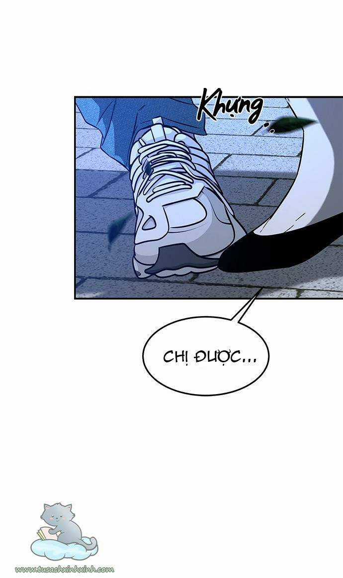 Cạm Bẫy - Chapter 94 - Trang 7