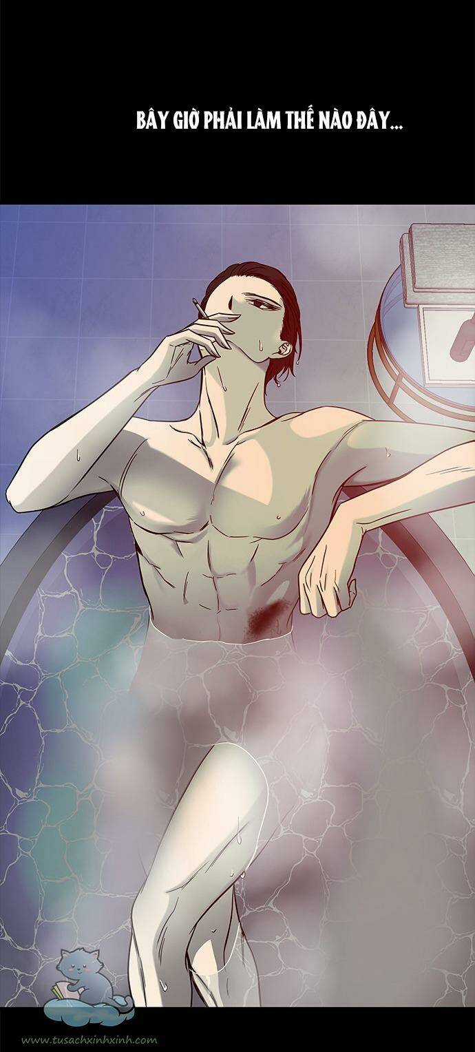 Cạm Bẫy - Chapter 94 - Trang 64