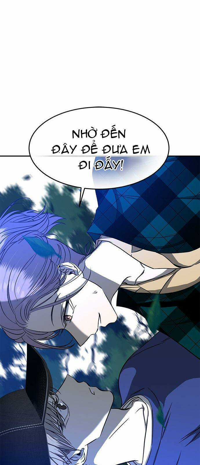 Cạm Bẫy - Chapter 94 - Trang 8