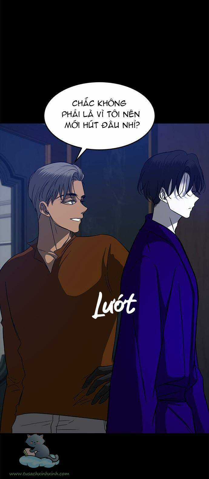 Cạm Bẫy - Chapter 94 - Trang 71