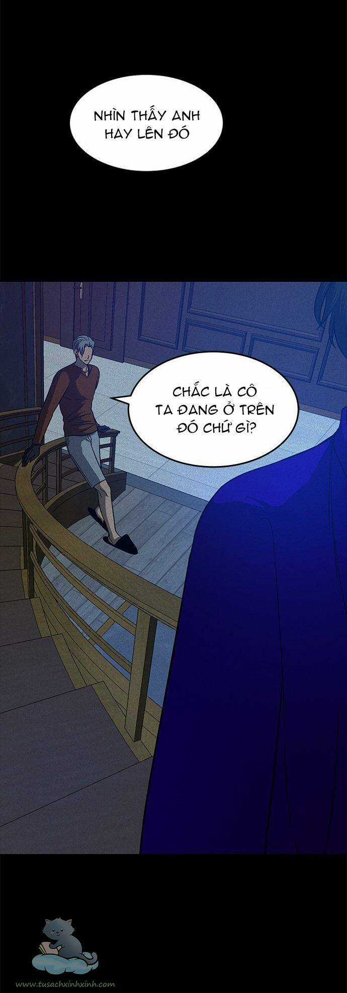 Cạm Bẫy - Chapter 94 - Trang 73