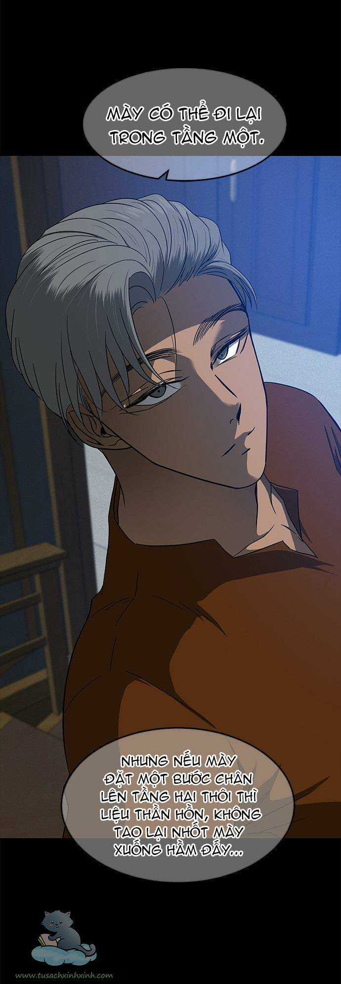 Cạm Bẫy - Chapter 94 - Trang 75