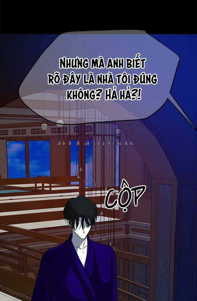 Cạm Bẫy - Chapter 94 - Trang 77