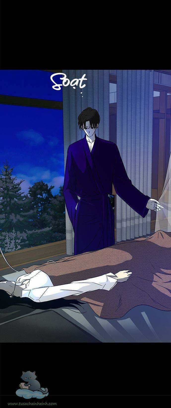 Cạm Bẫy - Chapter 94 - Trang 80