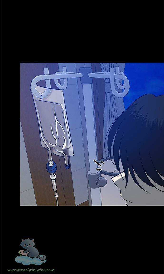 Cạm Bẫy - Chapter 94 - Trang 81