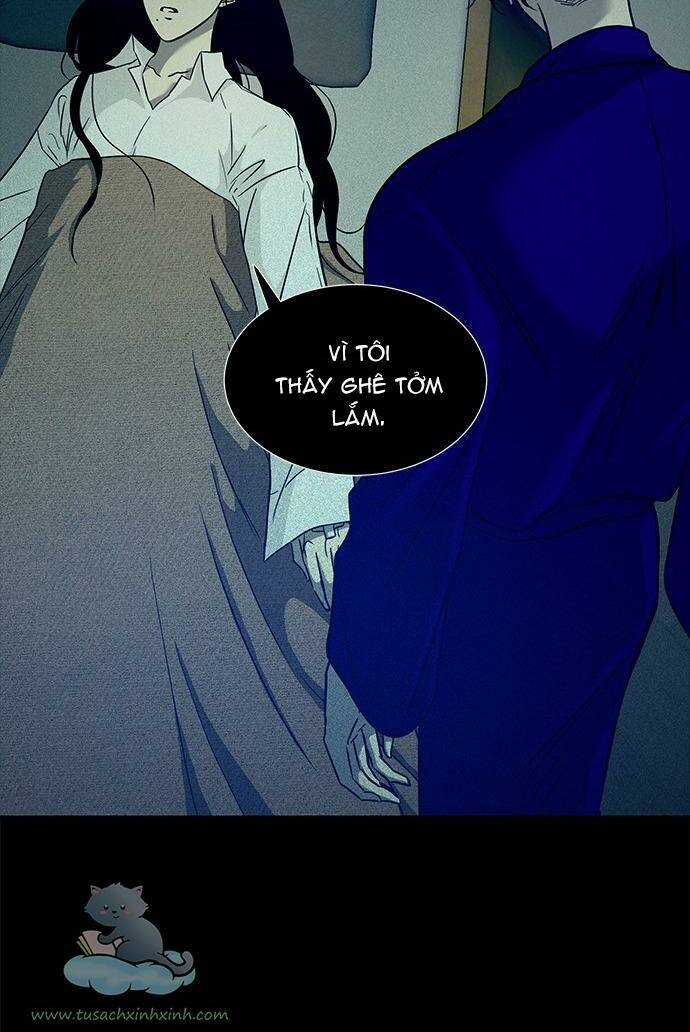 Cạm Bẫy - Chapter 95 - Trang 13