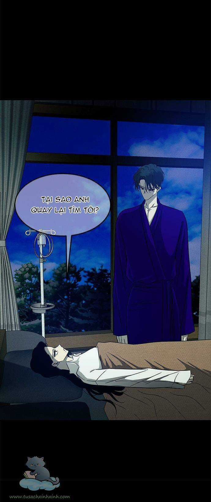 Cạm Bẫy - Chapter 95 - Trang 17