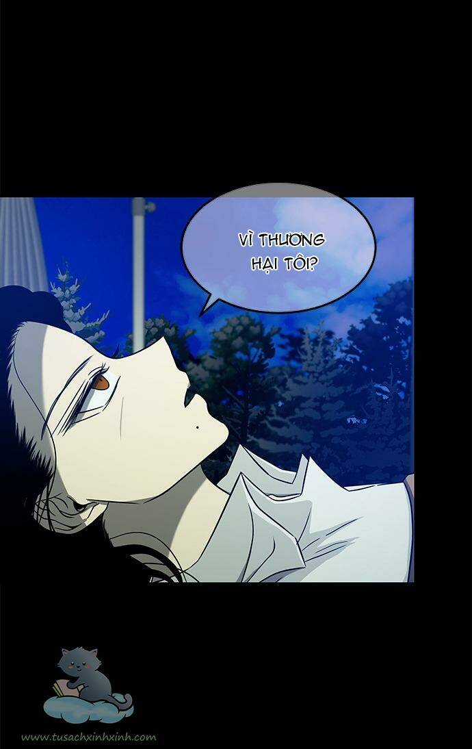 Cạm Bẫy - Chapter 95 - Trang 18