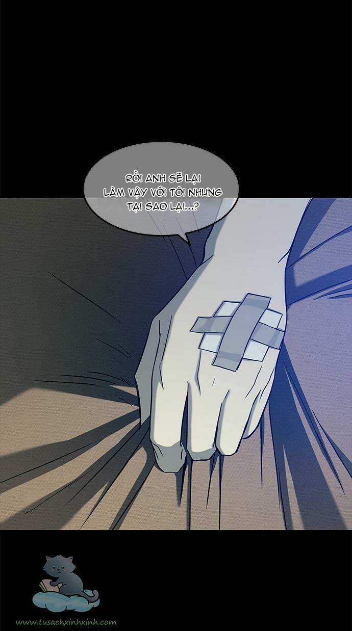 Cạm Bẫy - Chapter 95 - Trang 20