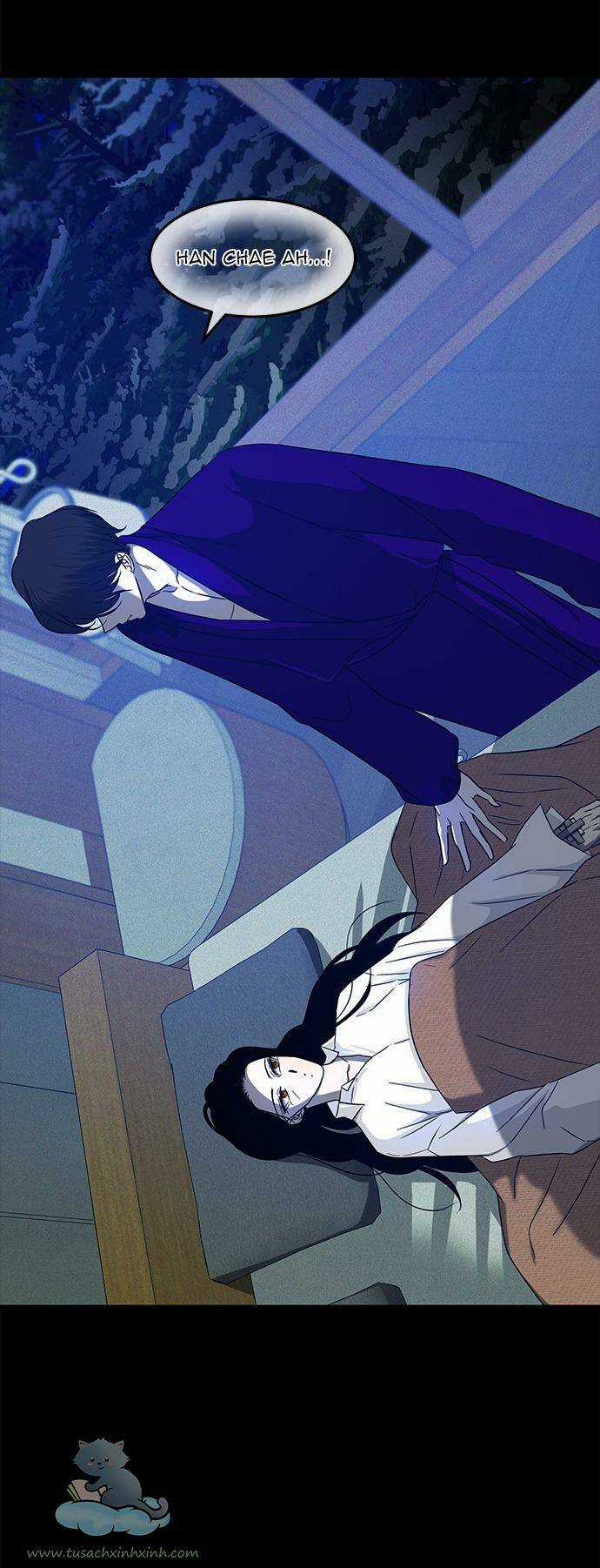 Cạm Bẫy - Chapter 95 - Trang 3