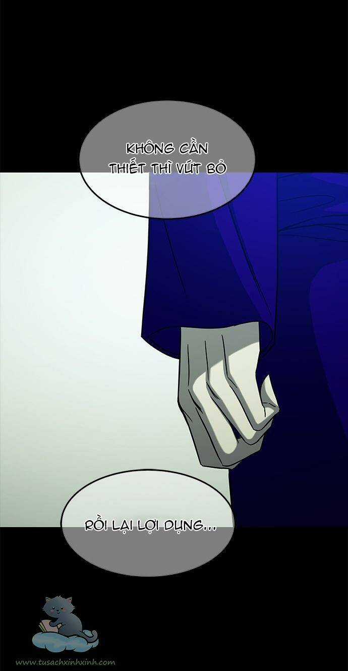 Cạm Bẫy - Chapter 95 - Trang 21