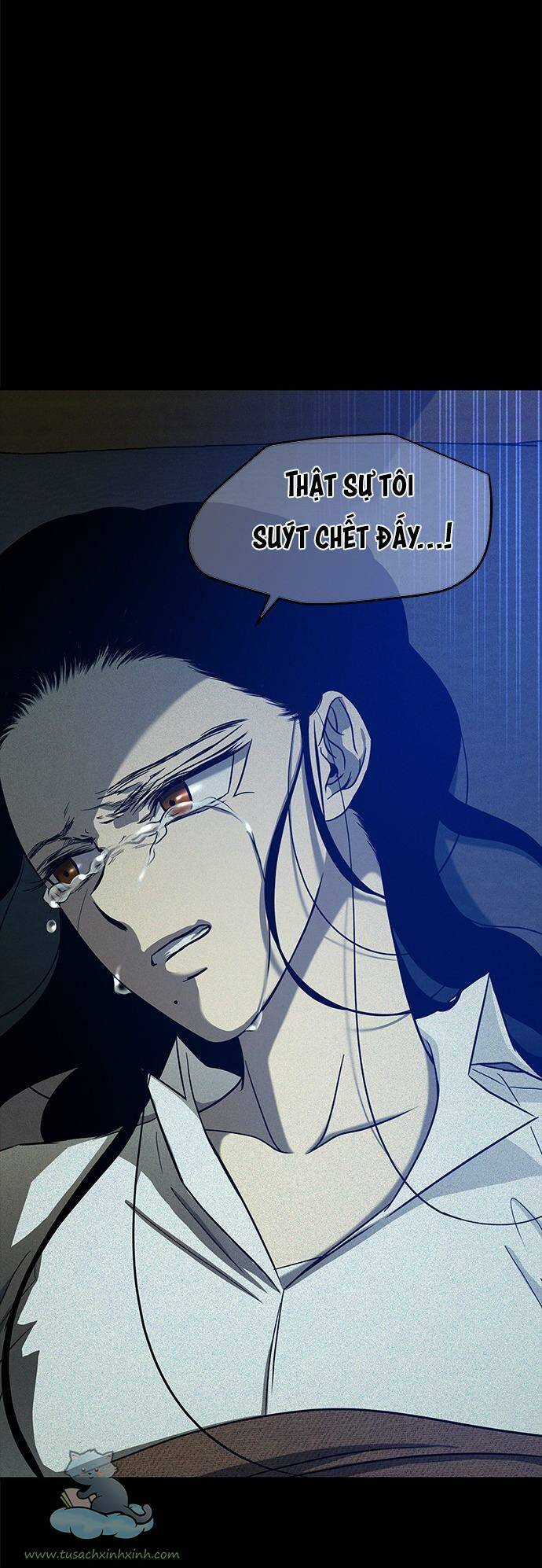 Cạm Bẫy - Chapter 95 - Trang 24