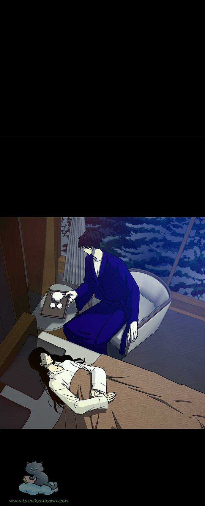 Cạm Bẫy - Chapter 95 - Trang 40