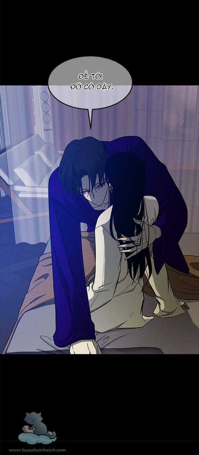 Cạm Bẫy - Chapter 95 - Trang 48