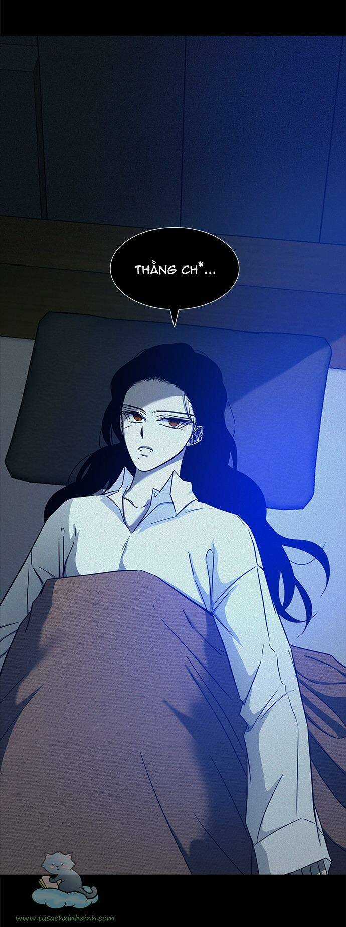 Cạm Bẫy - Chapter 95 - Trang 6