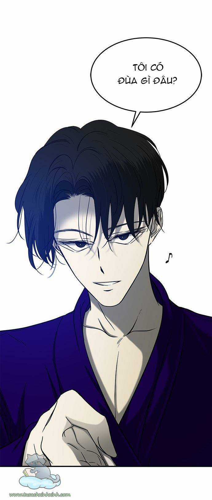 Cạm Bẫy - Chapter 95 - Trang 59