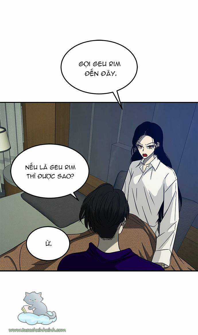 Cạm Bẫy - Chapter 95 - Trang 61
