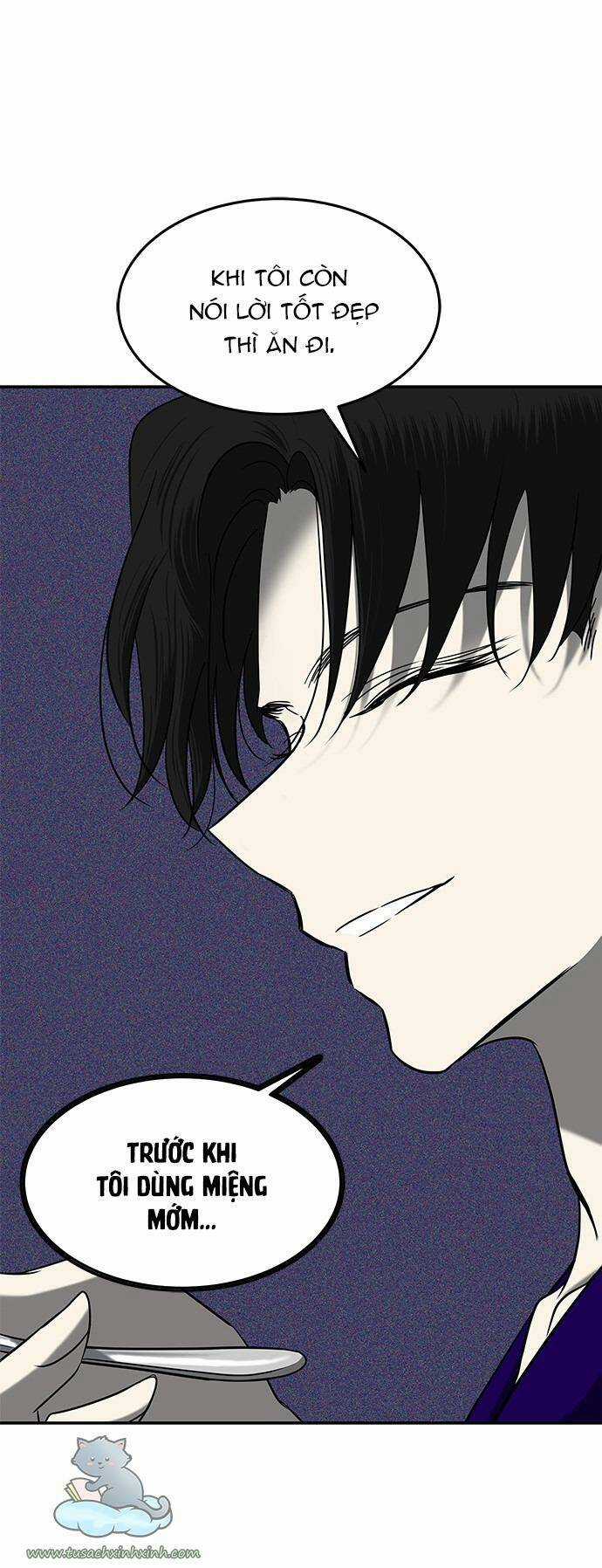 Cạm Bẫy - Chapter 95 - Trang 62