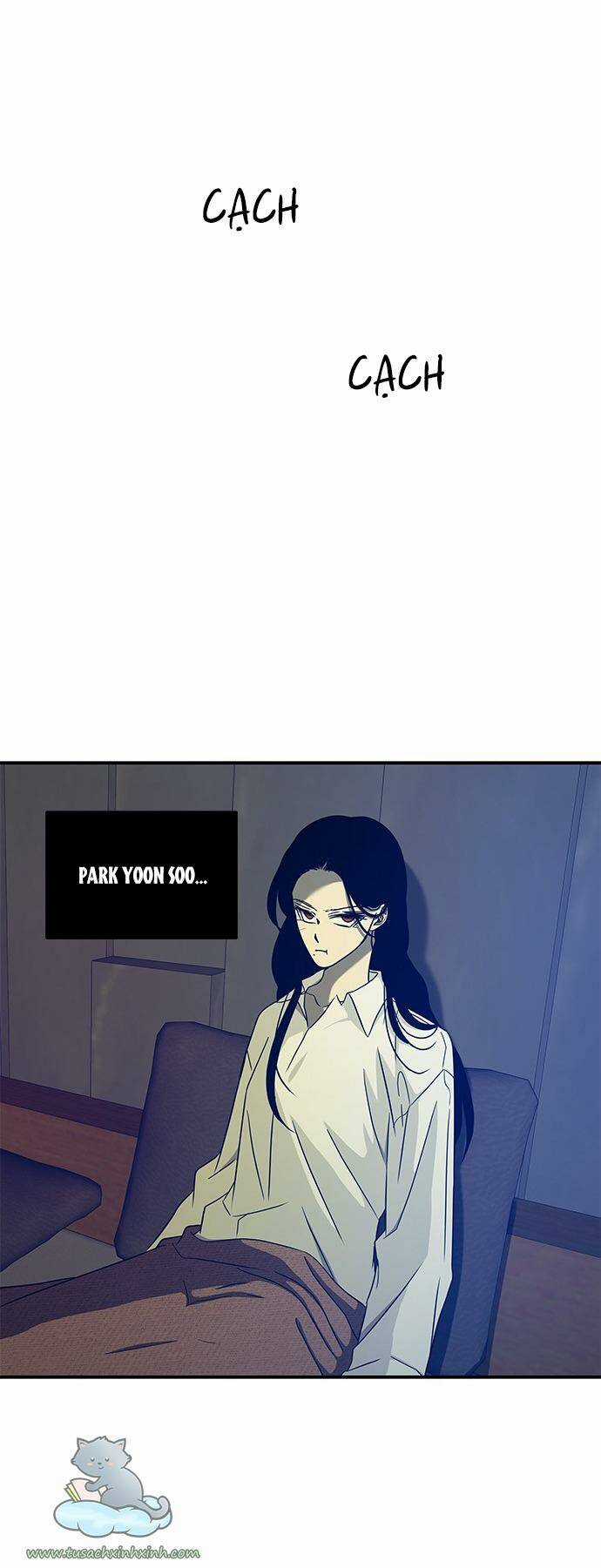 Cạm Bẫy - Chapter 95 - Trang 64