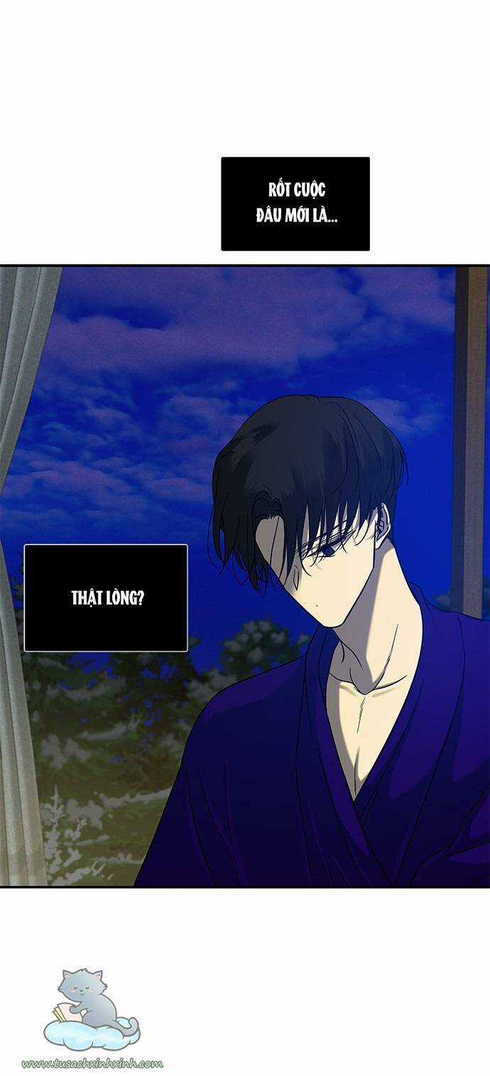 Cạm Bẫy - Chapter 95 - Trang 65