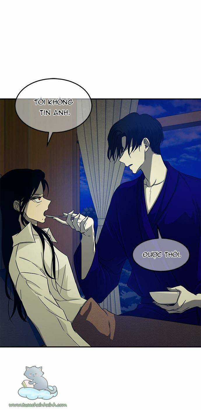 Cạm Bẫy - Chapter 95 - Trang 66