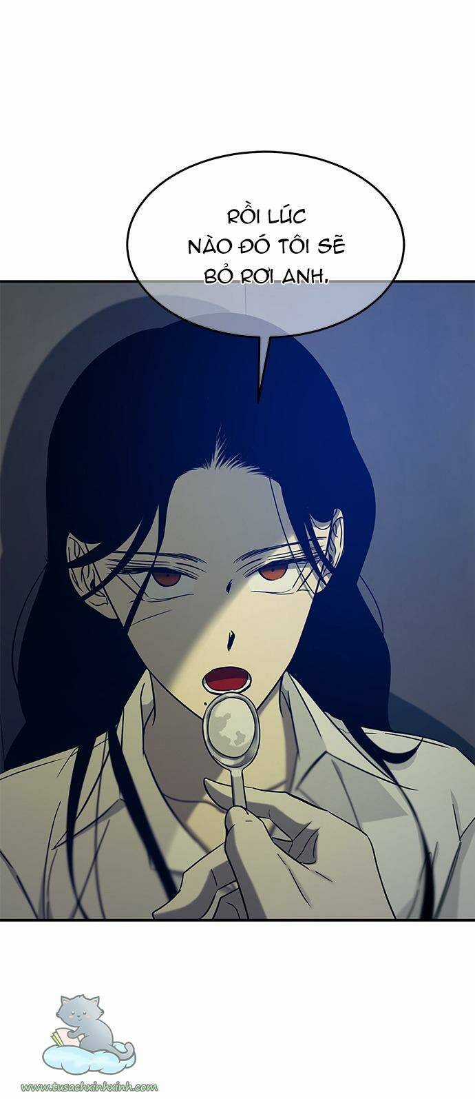 Cạm Bẫy - Chapter 95 - Trang 67